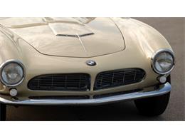 1958 BMW 507 (CC-2092688) for sale in Carmel, California