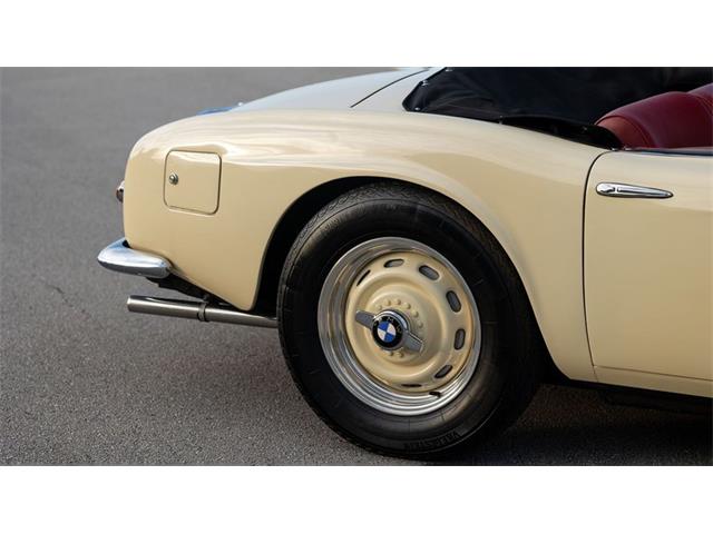 1958 BMW 507 (CC-2092688) for sale in Carmel, California