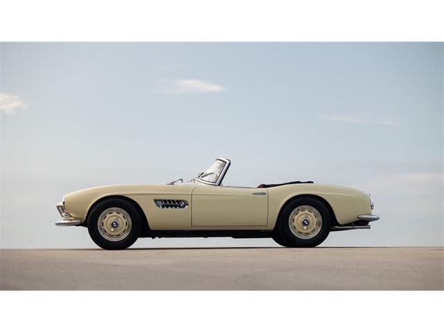 1958 BMW 507 (CC-2092688) for sale in Carmel, California
