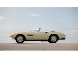 1958 BMW 507 (CC-2092688) for sale in Carmel, California