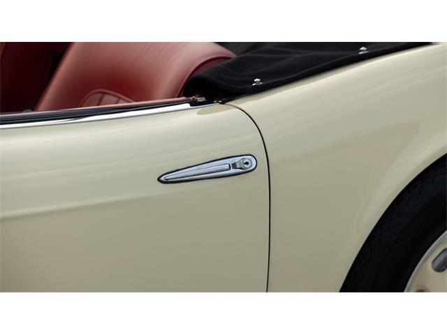 1958 BMW 507 (CC-2092688) for sale in Carmel, California