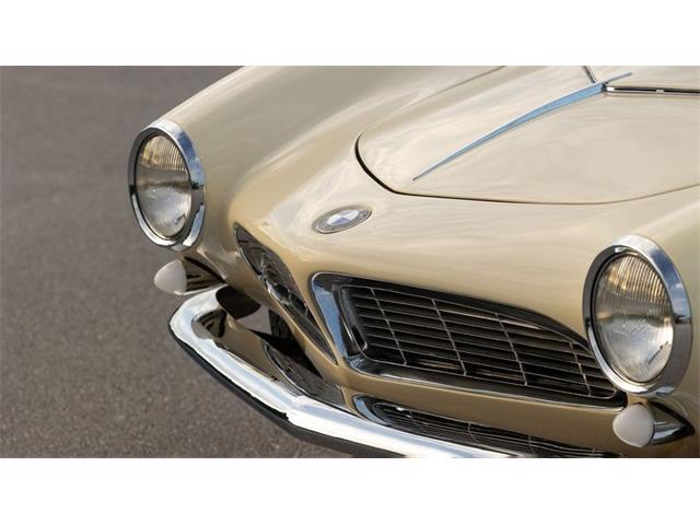 1958 BMW 507 (CC-2092688) for sale in Carmel, California