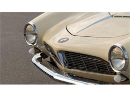 1958 BMW 507 (CC-2092688) for sale in Carmel, California