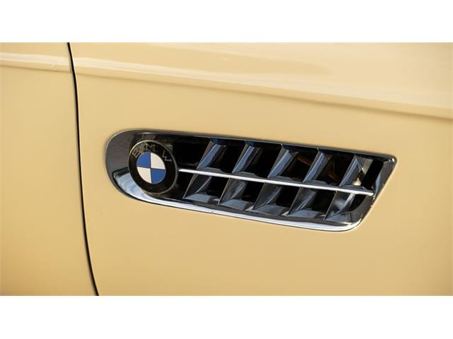 1958 BMW 507 (CC-2092688) for sale in Carmel, California