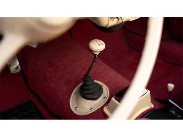 1958 BMW 507 (CC-2092688) for sale in Carmel, California