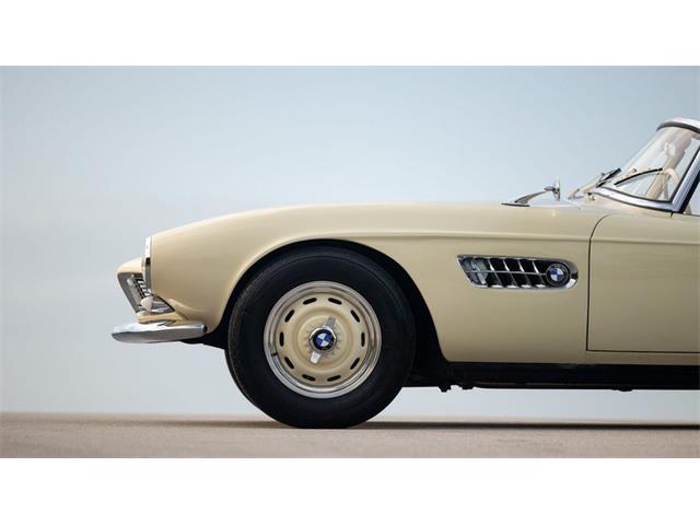 1958 BMW 507 (CC-2092688) for sale in Carmel, California