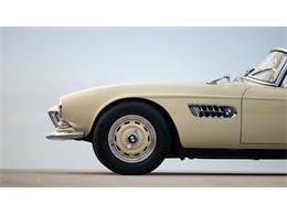 1958 BMW 507 (CC-2092688) for sale in Carmel, California