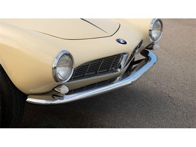 1958 BMW 507 (CC-2092688) for sale in Carmel, California