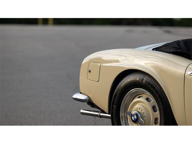 1958 BMW 507 (CC-2092688) for sale in Carmel, California