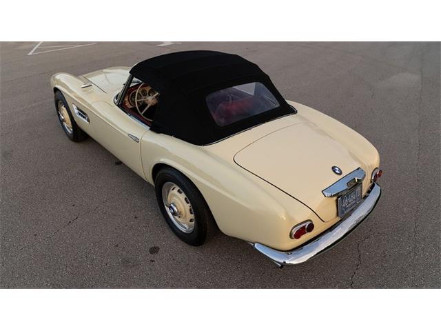 1958 BMW 507 (CC-2092688) for sale in Carmel, California