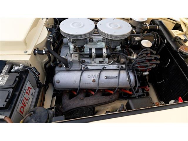 1958 BMW 507 (CC-2092688) for sale in Carmel, California