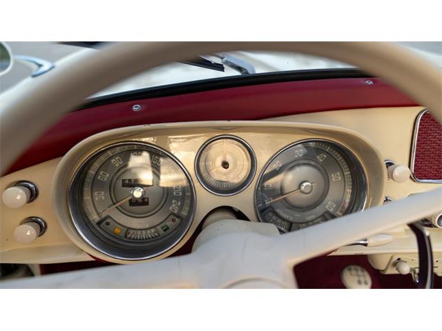 1958 BMW 507 (CC-2092688) for sale in Carmel, California