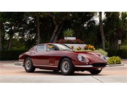 1966 Ferrari 275 (CC-2092689) for sale in Carmel, California