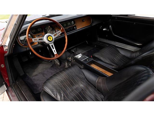1966 Ferrari 275 (CC-2092689) for sale in Carmel, California