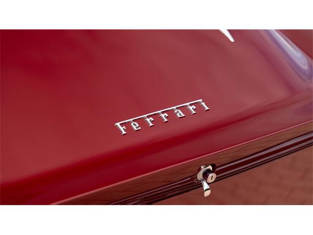 1966 Ferrari 275 (CC-2092689) for sale in Carmel, California