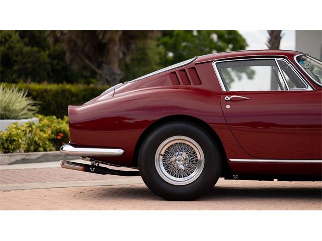1966 Ferrari 275 (CC-2092689) for sale in Carmel, California