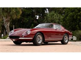 1966 Ferrari 275 (CC-2092689) for sale in Carmel, California