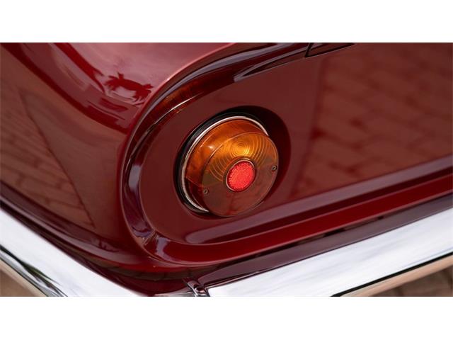 1966 Ferrari 275 (CC-2092689) for sale in Carmel, California
