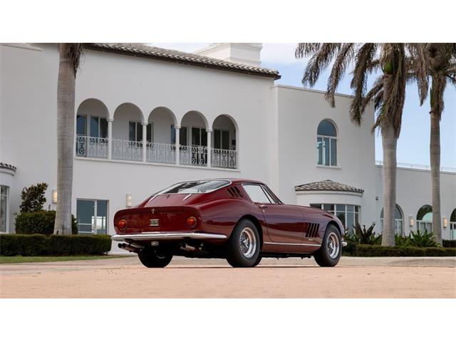 1966 Ferrari 275 (CC-2092689) for sale in Carmel, California