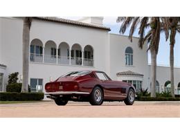 1966 Ferrari 275 (CC-2092689) for sale in Carmel, California