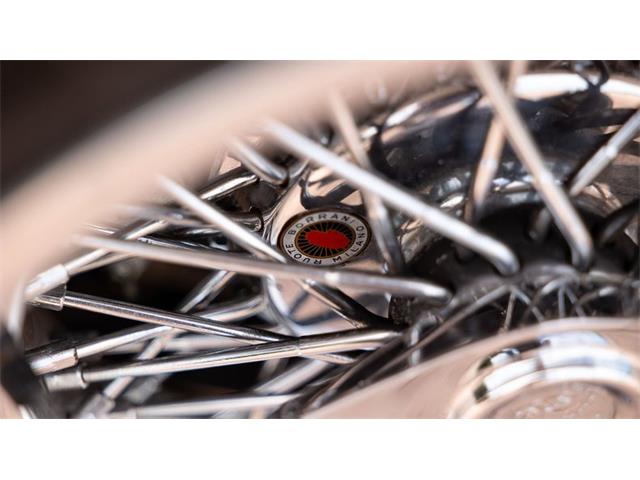 1966 Ferrari 275 (CC-2092689) for sale in Carmel, California