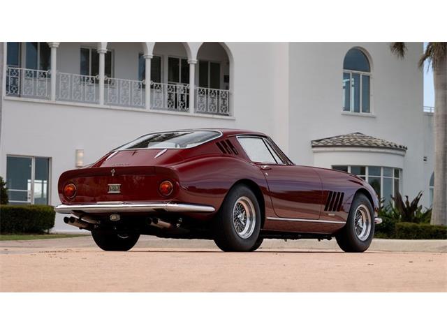 1966 Ferrari 275 (CC-2092689) for sale in Carmel, California