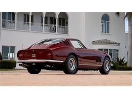 1966 Ferrari 275 (CC-2092689) for sale in Carmel, California