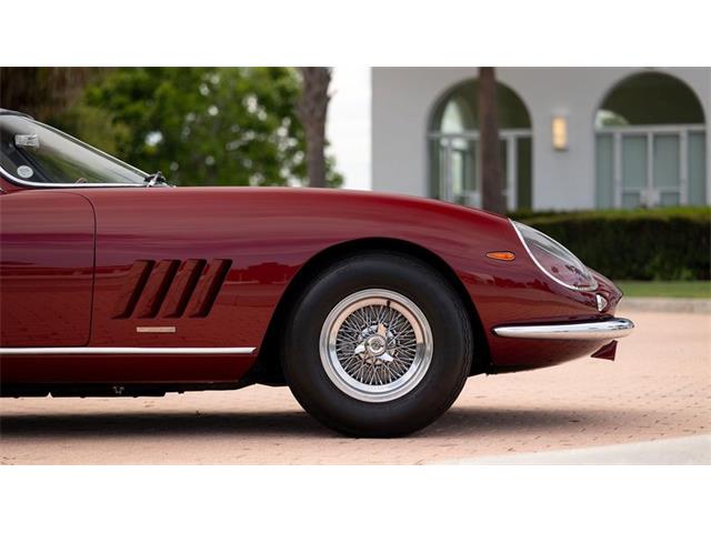 1966 Ferrari 275 (CC-2092689) for sale in Carmel, California