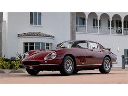 1966 Ferrari 275 (CC-2092689) for sale in Carmel, California
