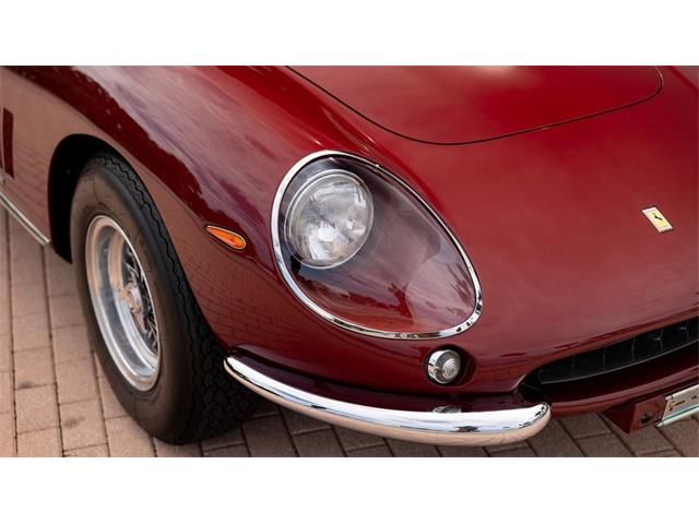 1966 Ferrari 275 (CC-2092689) for sale in Carmel, California