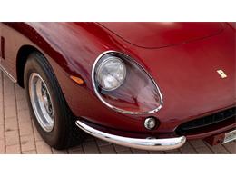 1966 Ferrari 275 (CC-2092689) for sale in Carmel, California
