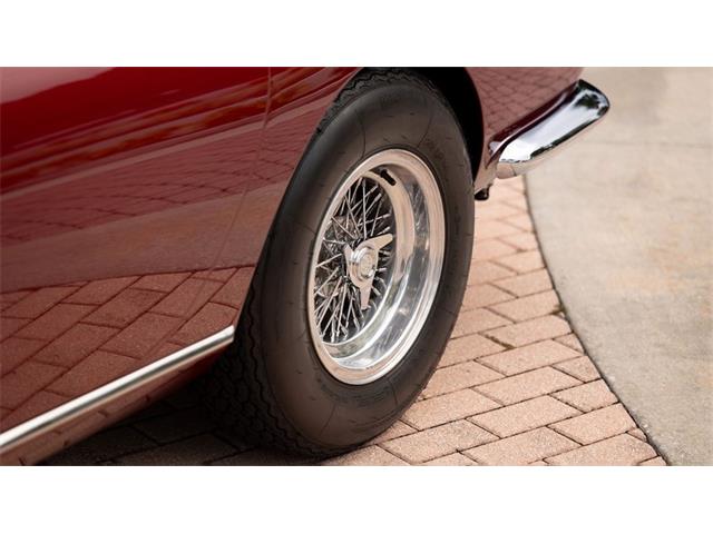 1966 Ferrari 275 (CC-2092689) for sale in Carmel, California