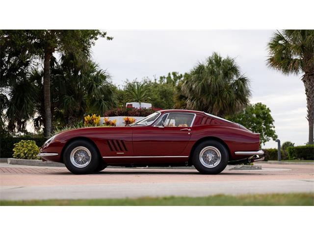 1966 Ferrari 275 (CC-2092689) for sale in Carmel, California