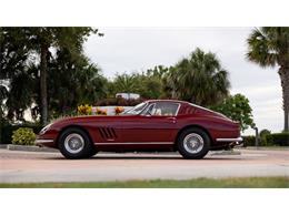 1966 Ferrari 275 (CC-2092689) for sale in Carmel, California