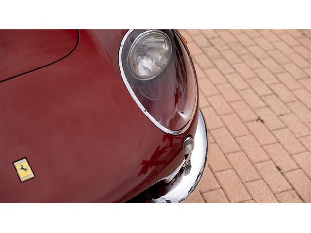 1966 Ferrari 275 (CC-2092689) for sale in Carmel, California