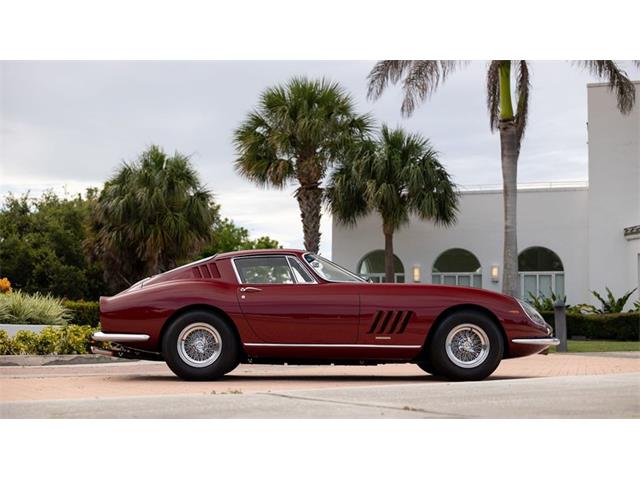 1966 Ferrari 275 (CC-2092689) for sale in Carmel, California