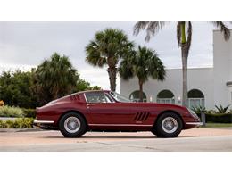 1966 Ferrari 275 (CC-2092689) for sale in Carmel, California