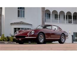 1966 Ferrari 275 (CC-2092689) for sale in Carmel, California