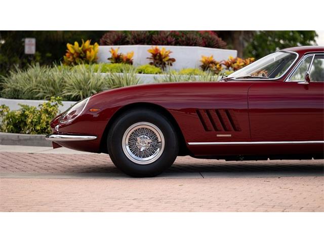 1966 Ferrari 275 (CC-2092689) for sale in Carmel, California