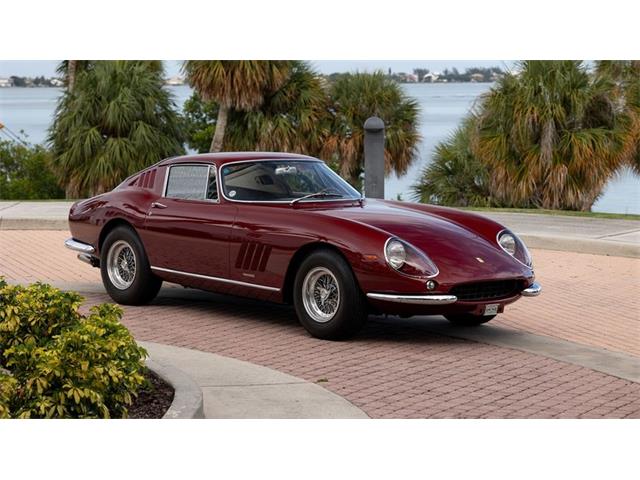 1966 Ferrari 275 (CC-2092689) for sale in Carmel, California