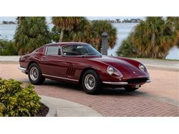 1966 Ferrari 275 (CC-2092689) for sale in Carmel, California