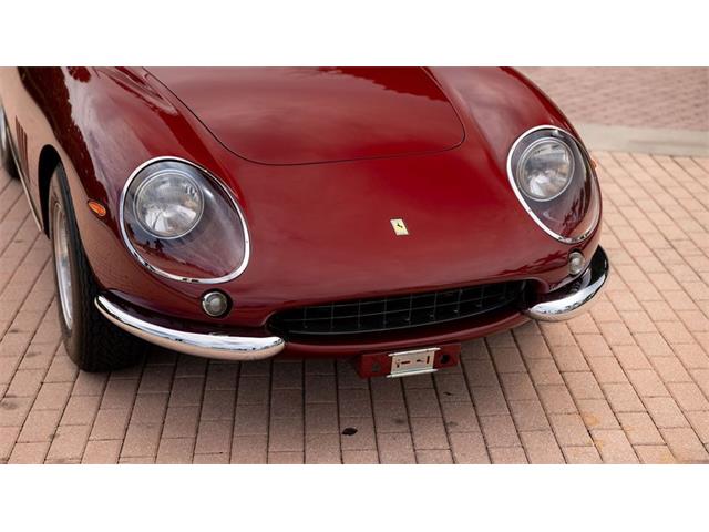 1966 Ferrari 275 (CC-2092689) for sale in Carmel, California
