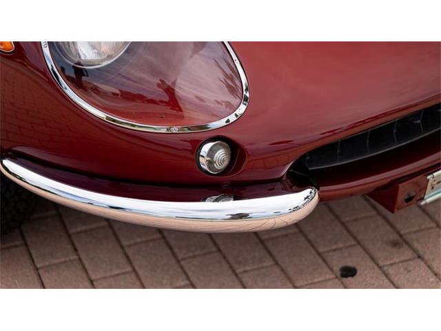 1966 Ferrari 275 (CC-2092689) for sale in Carmel, California