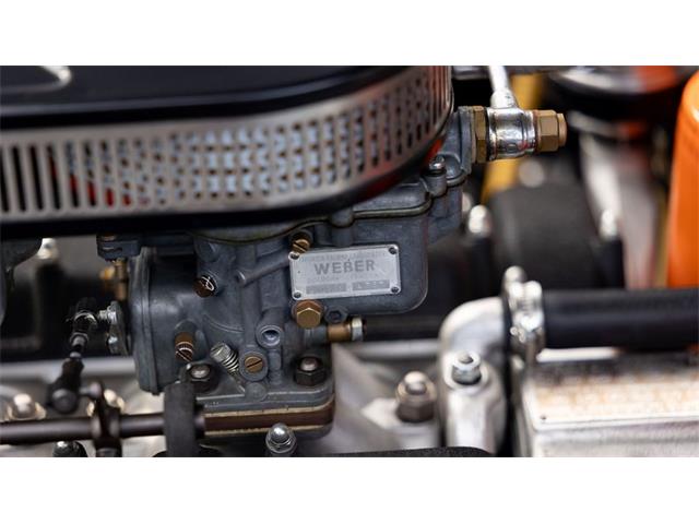 1966 Ferrari 275 (CC-2092689) for sale in Carmel, California