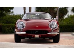 1966 Ferrari 275 (CC-2092689) for sale in Carmel, California
