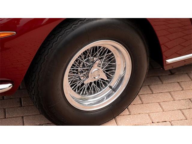 1966 Ferrari 275 (CC-2092689) for sale in Carmel, California