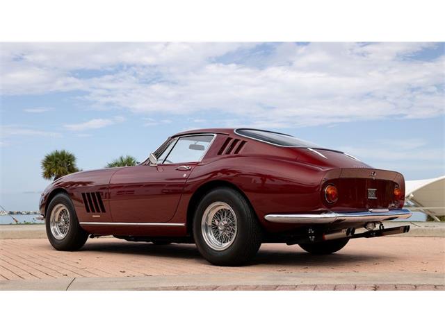 1966 Ferrari 275 (CC-2092689) for sale in Carmel, California