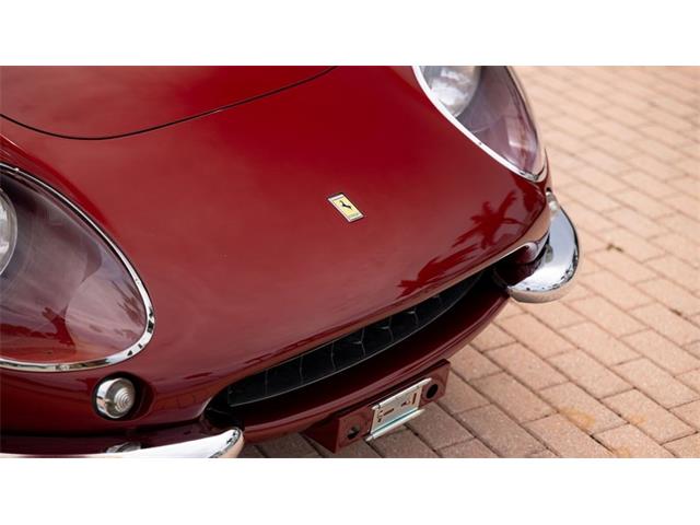 1966 Ferrari 275 (CC-2092689) for sale in Carmel, California