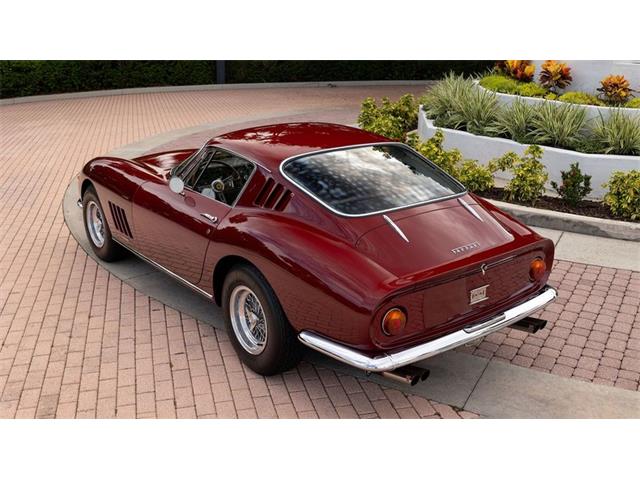 1966 Ferrari 275 (CC-2092689) for sale in Carmel, California