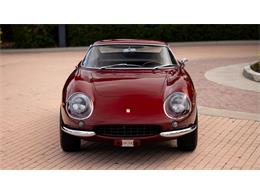 1966 Ferrari 275 (CC-2092689) for sale in Carmel, California